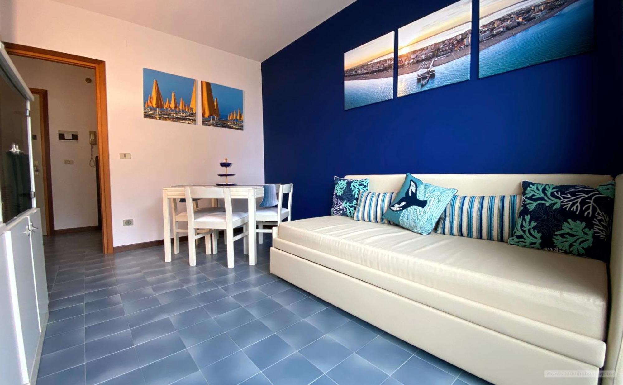Sparkling Holiday Lignano Sabbiadoro Kamer foto
