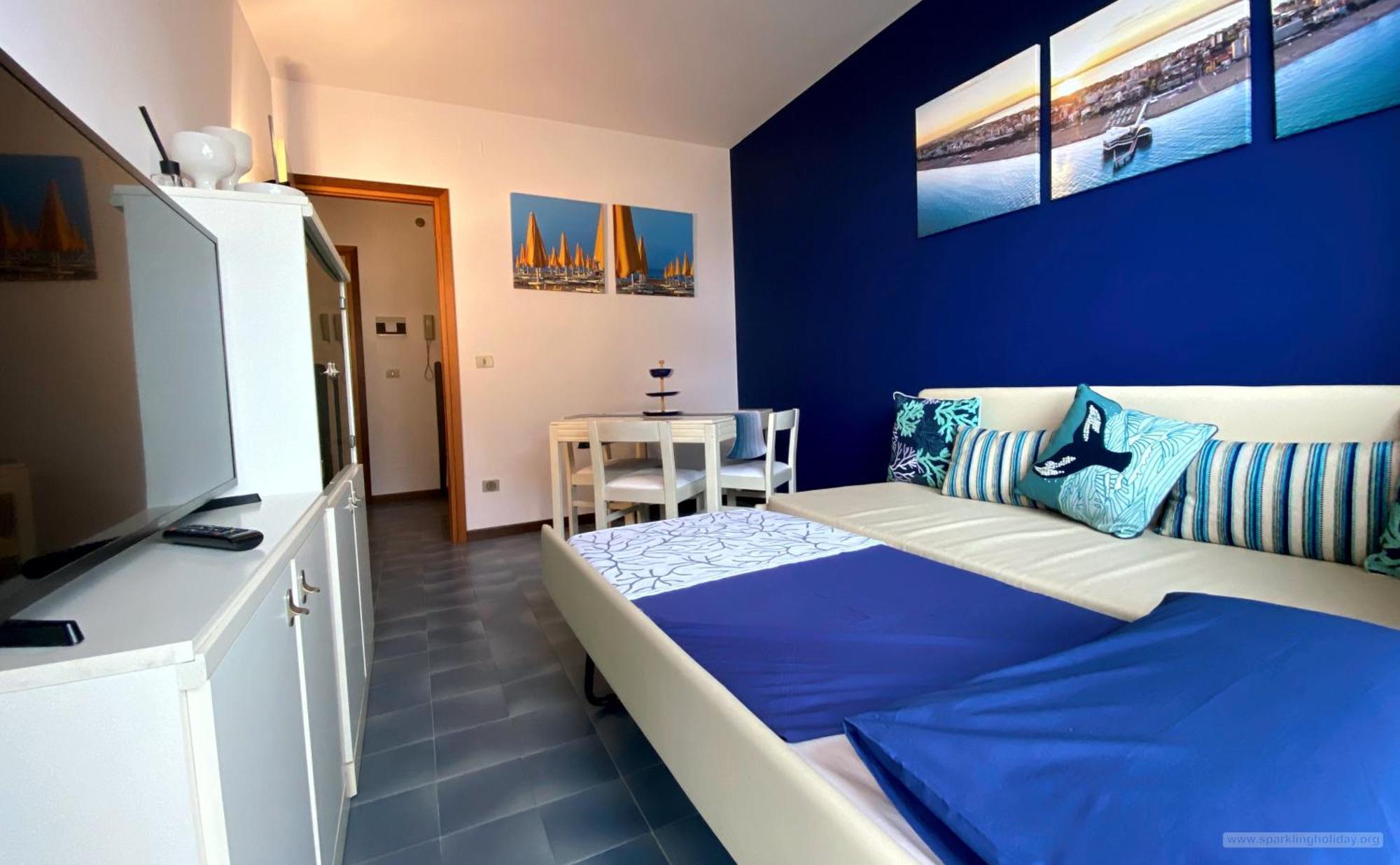 Sparkling Holiday Lignano Sabbiadoro Kamer foto